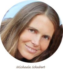Michaela Schubert